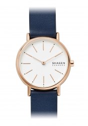 Skagen Damenuhr Signatur