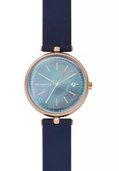 Skagen Damenuhr Solar Karolina