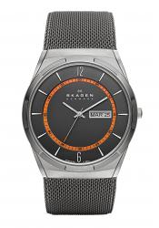 Skagen Melbye Herrenuhr