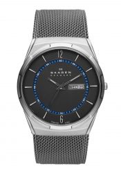Skagen Melbye Herrenuhr