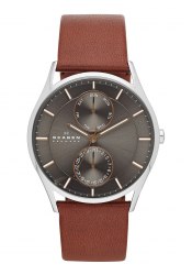 Skagen Klassik Herrenuhr Holst
