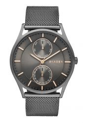 Skagen Herren-Multifunktionsuhr Holst