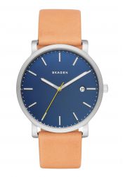 Skagen Herrenuhr Hagen