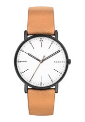 Skagen Herrenuhr Signatur