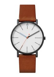 Skagen Herrenuhr Signatur