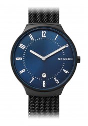 Skagen Grenen Herrenuhr
