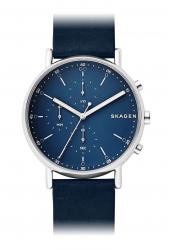 Skagen Signatur Herrenchronograph