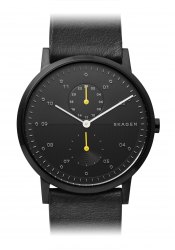 Skagen Herrenuhr Kristoffer