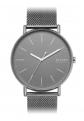 Skagen Herrenuhr Signatur