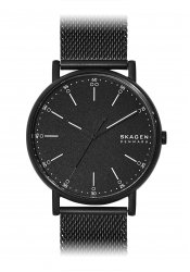 Skagen Herrenuhr Signatur