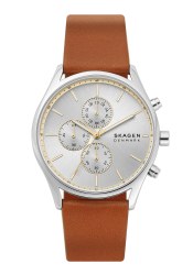 Skagen Holst Herrenchronograph