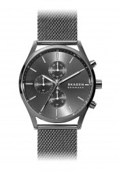 Skagen Holst Herrenchronograph