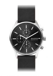 Skagen Herrenuhr Holst