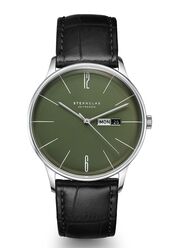 Sternglas Berlin Herrenuhr