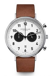 Sternglas Chrono Herrenchronograph