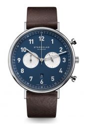 Sternglas Chrono Herrenchronograph