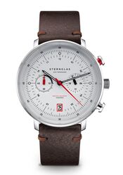 Sternglas Hamburg Chrono Quarz