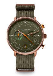 Sternglas Hamburg Chrono Quarz