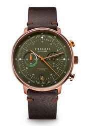 Sternglas Hamburg Chrono Quarz