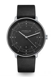 Sternglas Hamburg Vintage Herrenuhr