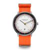 Hamburg Edition Hafen Nylon orange