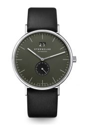 Sternglas Ivo Herrenuhr
