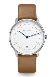 Sternglas Naos Herrenuhr