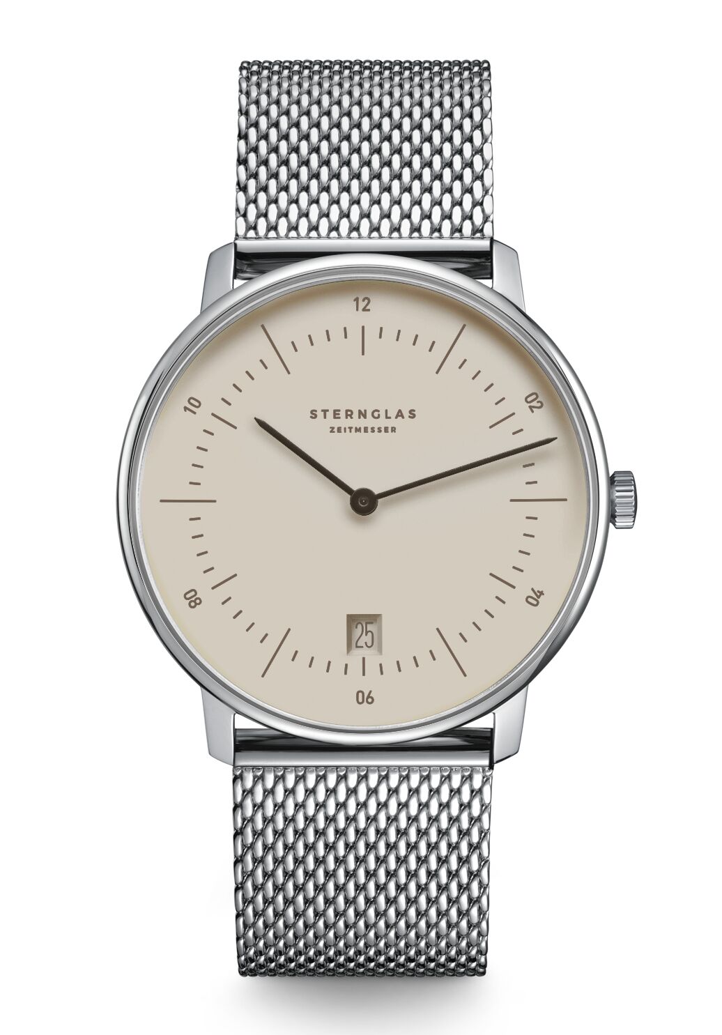 Naos Quarzuhr Naos Quarzuhr