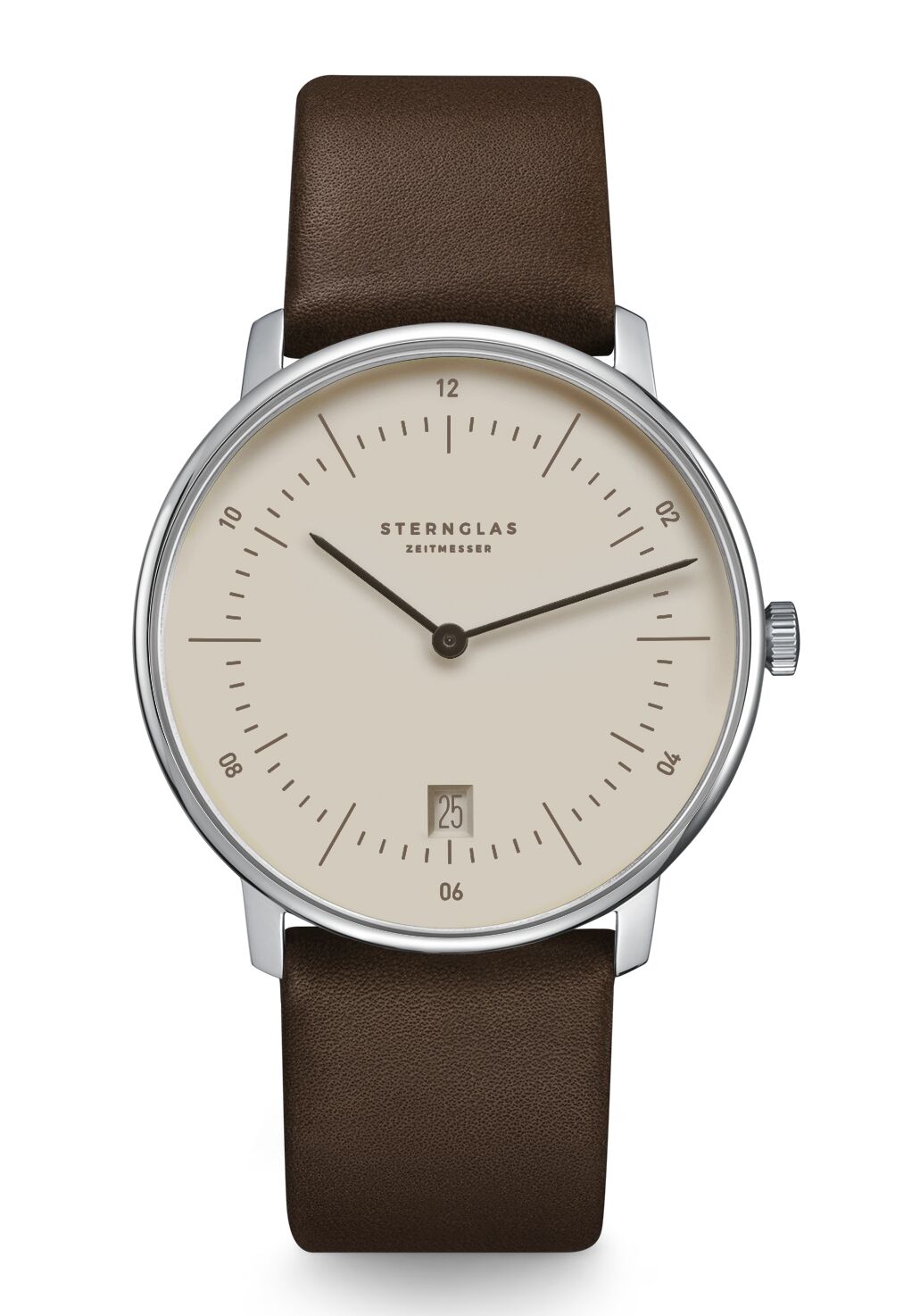 Naos Quarzuhr Naos Quarzuhr