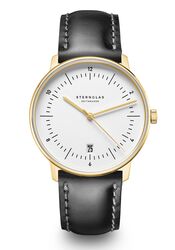 Sternglas Naos Edition Heritage Bridle