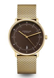 Sternglas Naos Edition Heritage Espresso Milanaise