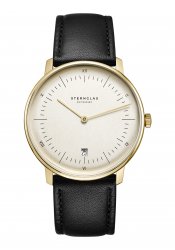 Sternglas Naos Edition Vintage Herrenuhr