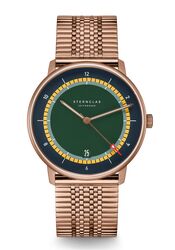 Sternglas Naos Edition Argo Bronze