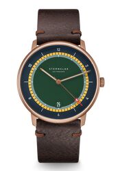 Sternglas Naos Edition Argo Bronze Vintage Mokka