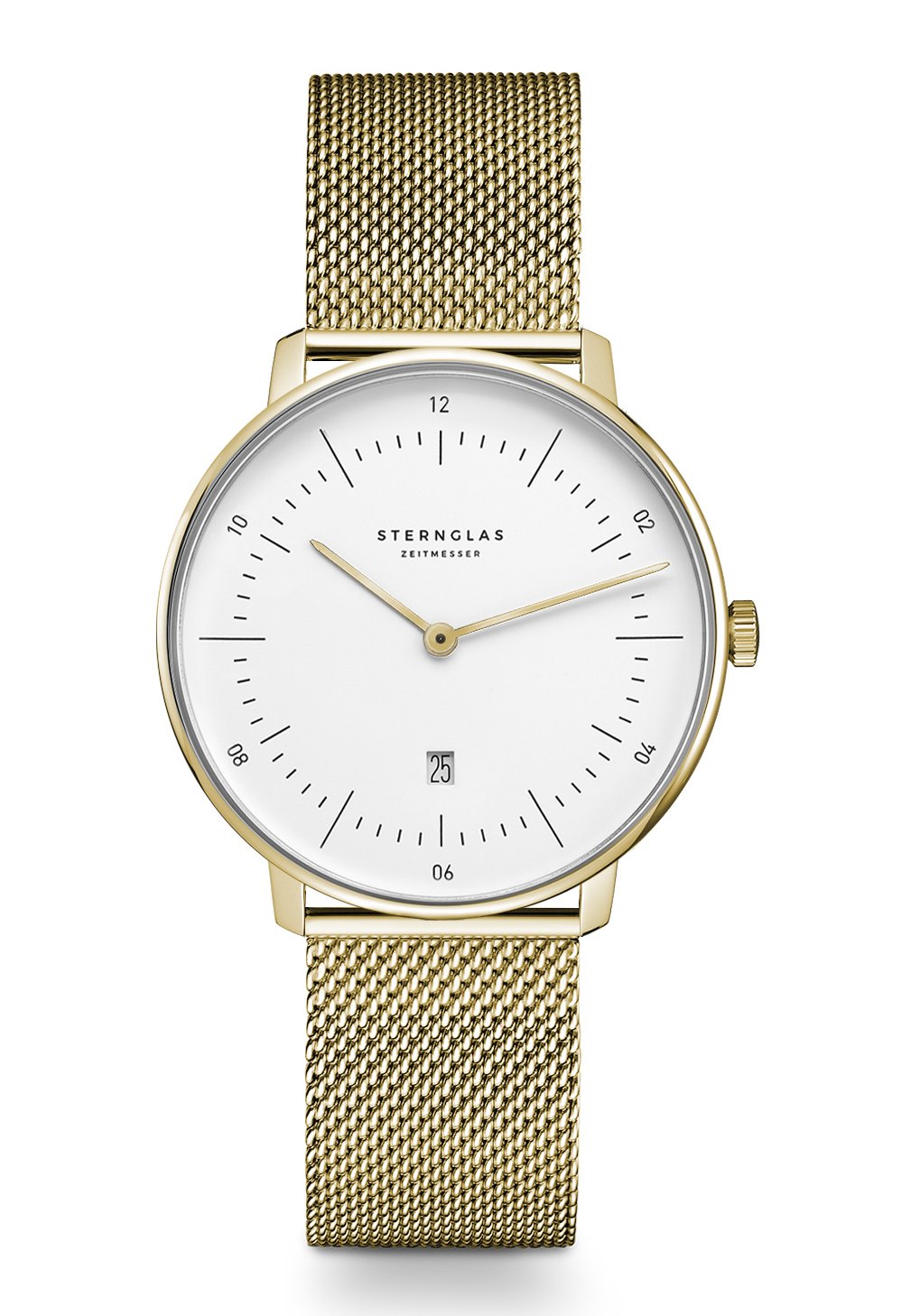 Naos XS Damenuhr Naos XS Damenuhr