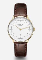 Sternglas Naos XS Gold