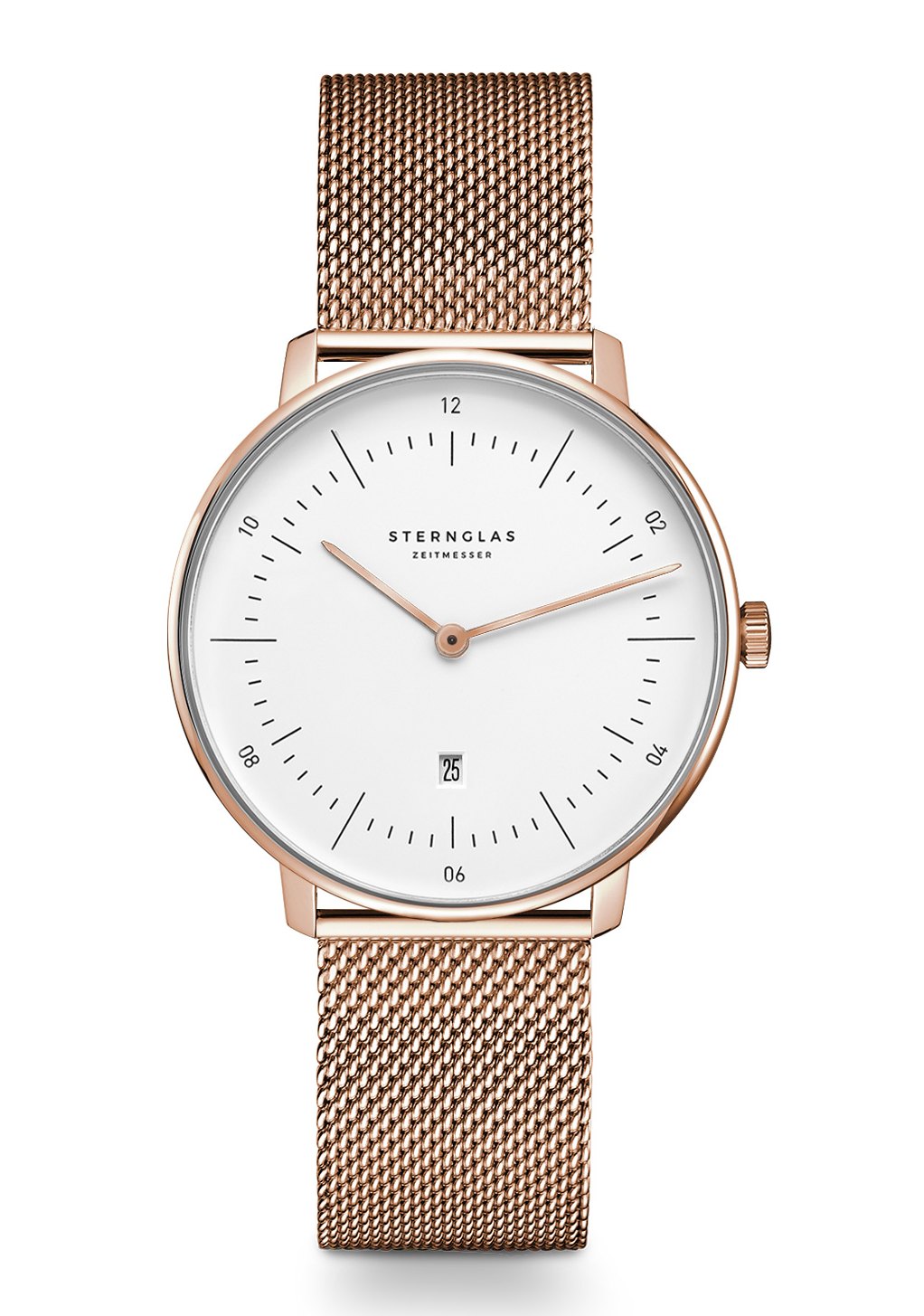 Naos XS Damenuhr Naos XS Damenuhr