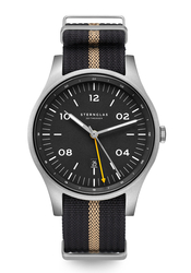 Sternglas Taiga GMT Herrenuhr
