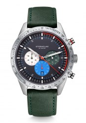 Sternglas Tachymeter Herrenuhr
