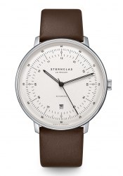 Sternglas Hamburg Automatik Herrenuhr