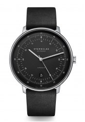 Sternglas Hamburg Automatik Vintage Herrenuhr