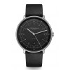 Hamburg Automatik Vintage Herrenuhr