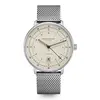 Hamburg Pro Automatik 42mm Milanaise
