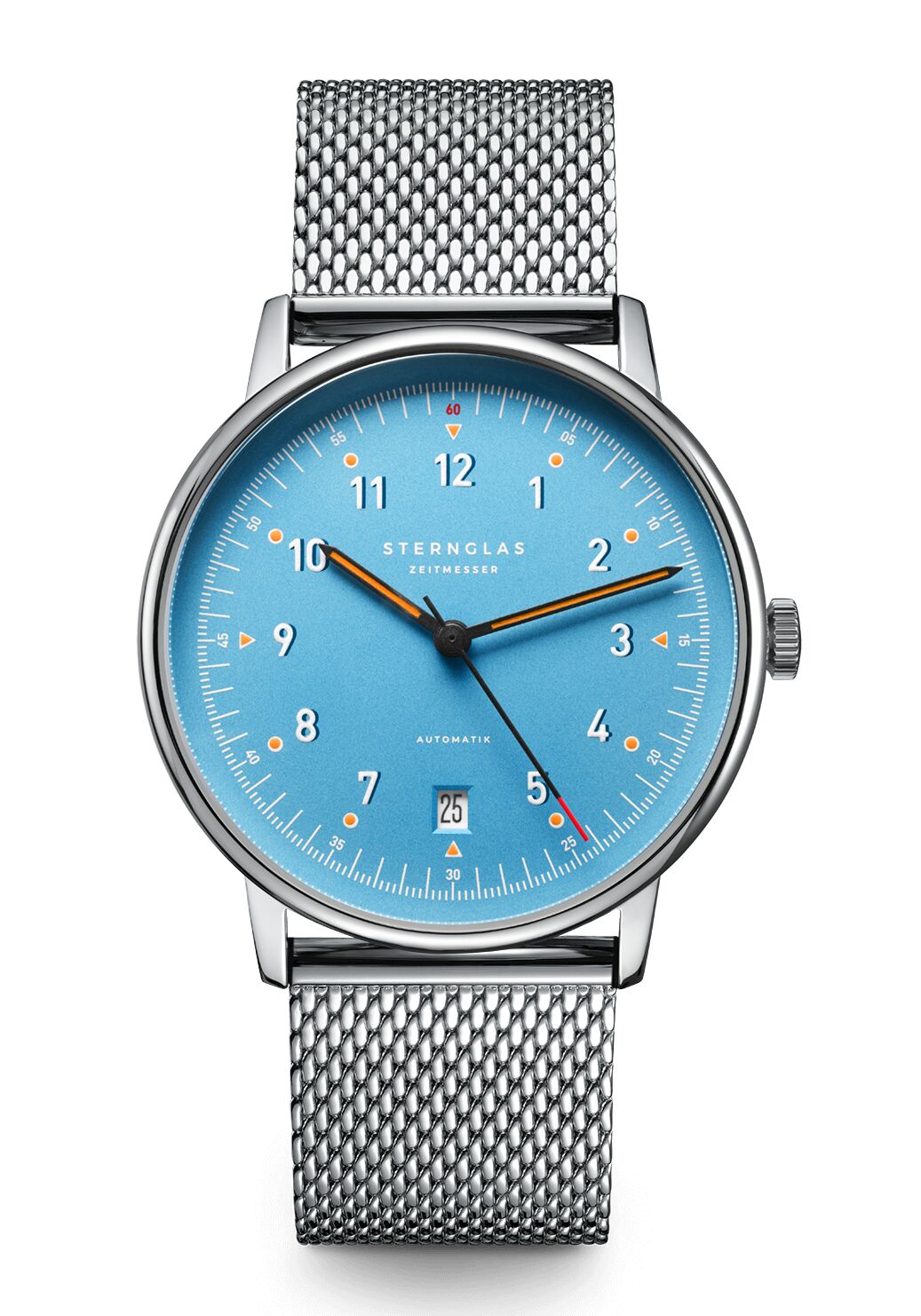 Lumatik Automatikuhr