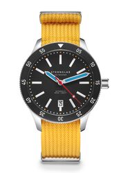 Sternglas Marus 2.0 schwarz  Nylonband