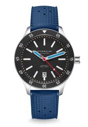 Sternglas Marus 2.0 schwarz Kautschukband