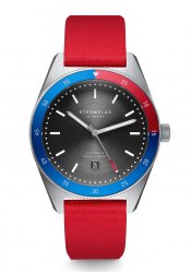 Sternglas Marus Sport Automatik Herrenuhr