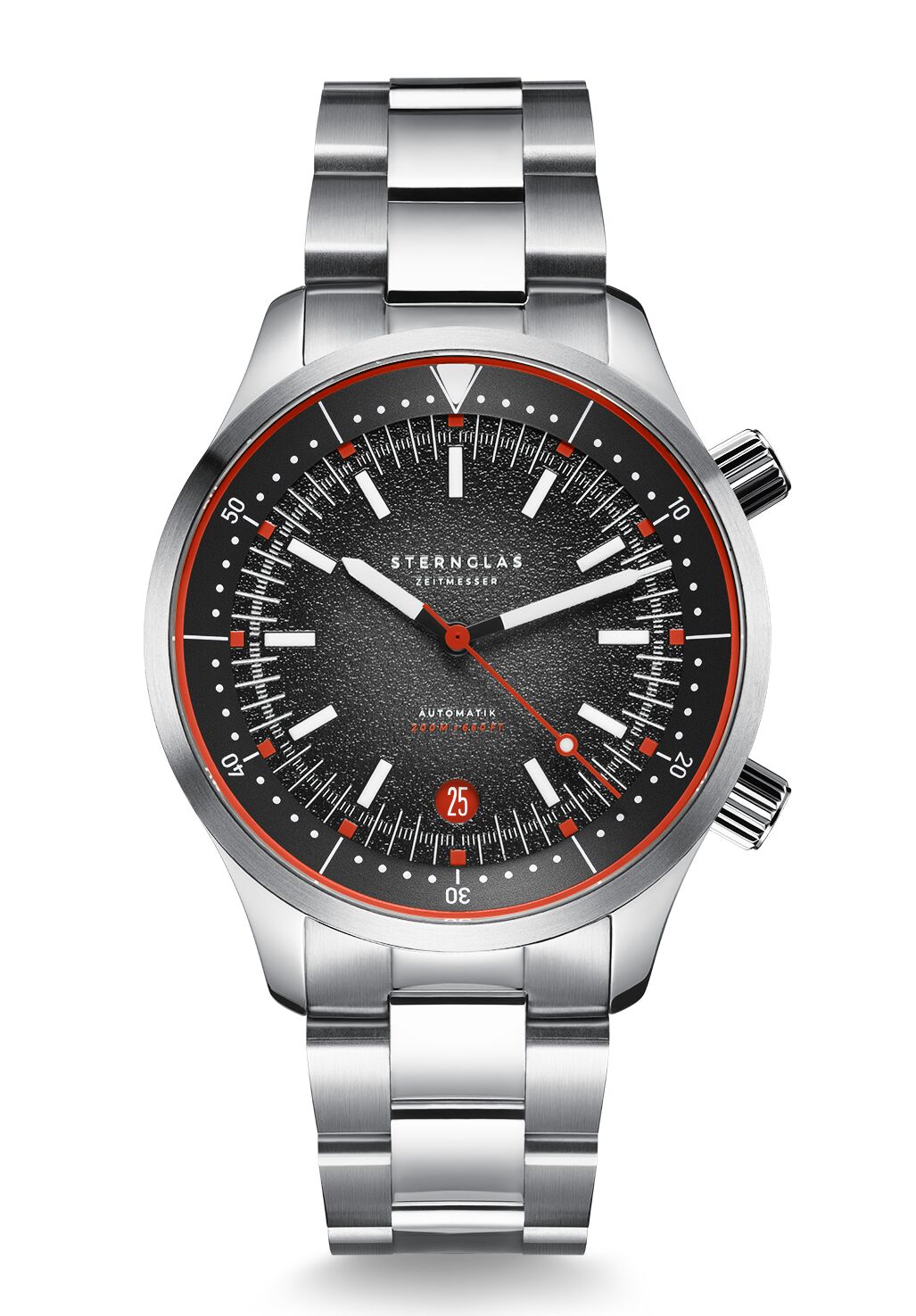 Merion Automatik Taucheruhr Merion Automatik Taucheruhr