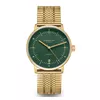 Naos Gold Automatik 38mm SuperSlim