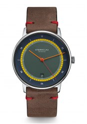 Sternglas Naos Automatik Edition Argo Limited Edition